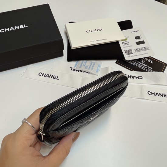 CHANEL Wallet