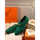 Hermes Royal Loafers