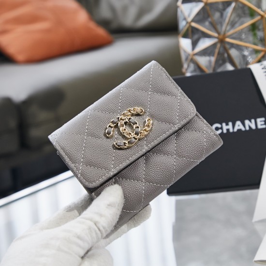 CHANEL Wallet