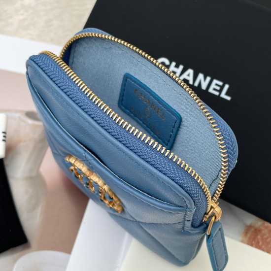 CHANEL Wallet