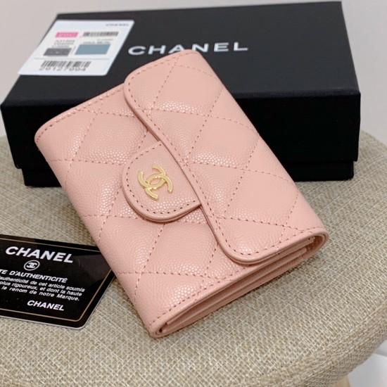 CHANEL Wallet