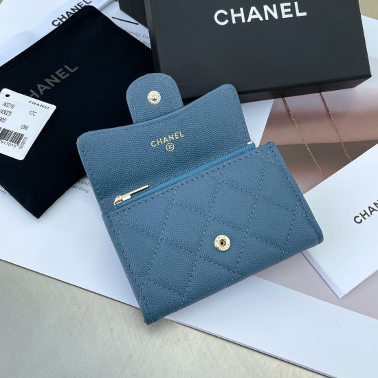 CHANEL Wallet