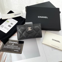 CHANEL Wallet