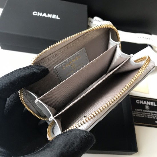 CHANEL Wallet