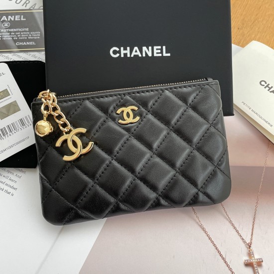 CHANEL Wallet