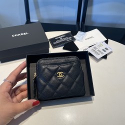 CHANEL Wallet