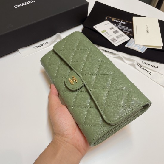 CHANEL Wallet