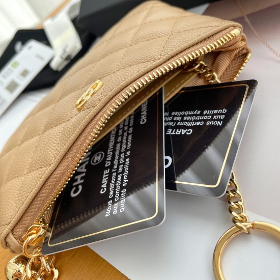 CHANEL Wallet