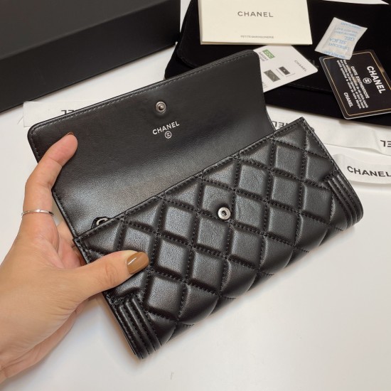 CHANEL Wallet