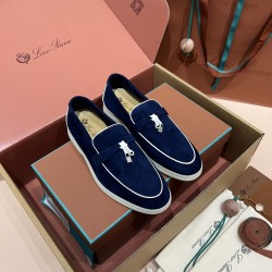 Loro Piana Summer Charms Walk