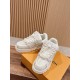 LV Trainer Maxi Sneaker