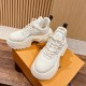 LV Archlight 2.0 Platform Sneaker