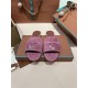 Loro Piana Summer Charms Slippers