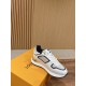 LV Neo Run Away Sneaker