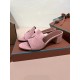 Loro Piana Summer Charms Sandals