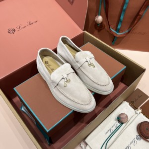 Loro Piana Summer Charms Walk