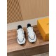 LV Neo Run Away Sneaker