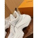 LV Archlight 2.0 Platform Sneaker