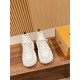 LV Archlight 2.0 Platform Sneaker