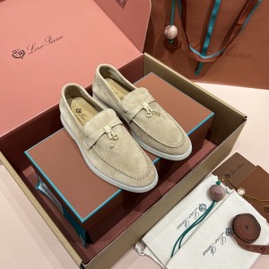 Loro Piana Summer Charms Walk