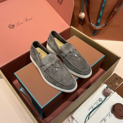 Loro Piana Summer Charms Walk