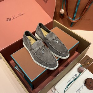 Loro Piana Summer Charms Walk