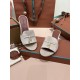 Loro Piana Summer Charms Sandals