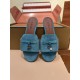 Loro Piana Summer Charms Slippers