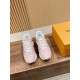 LV Neo Run Away Sneaker