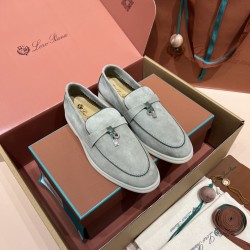 Loro Piana Summer Charms Walk