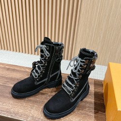 LV Boots