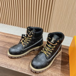 LV Boots