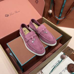 Loro Piana Summer Charms Walk