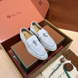 Loro Piana Summer Charms Walk