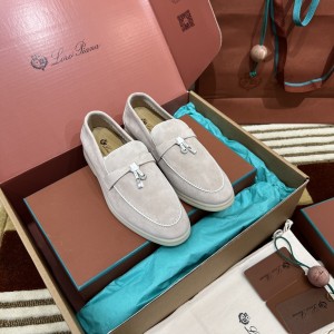 Loro Piana Summer Charms Walk