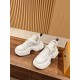 LV Archlight 2.0 Platform Sneaker