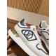 LV Neo Run Away Sneaker