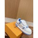 LV Trainer Maxi Sneaker