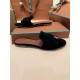 Loro Piana Summer Charms Slippers