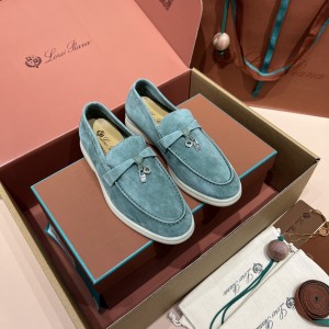 Loro Piana Summer Charms Walk