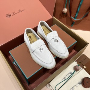 Loro Piana Summer Charms Walk