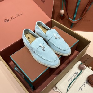 Loro Piana Summer Charms Walk