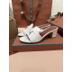 Loro Piana Summer Charms Sandals