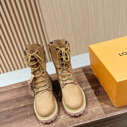 LV Boots