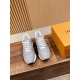 LV Neo Run Away Sneaker