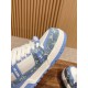 LV Trainer Maxi Sneaker