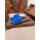 Loro Piana Summer Charms Slippers