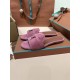 Loro Piana Summer Charms Slippers