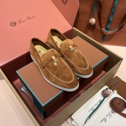 Loro Piana Summer Charms Walk