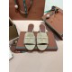 Loro Piana Summer Charms Sandals